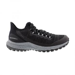Merrell J034236 Bravada WP Black/Grey Kadın Outdoor Ayakkabı