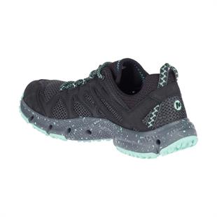 Merrell J034294 Hydrotrekker Black/Mint Kadın Outdoor Ayakkabı