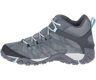 Merrell J034596 Alverstone Mid Gtx Storm Kadın Outdoor Bot