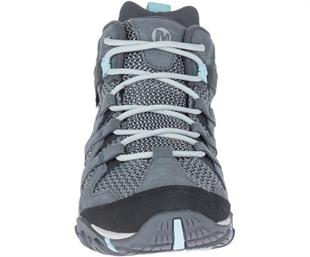 Merrell J034596 Alverstone Mid Gtx Storm Kadın Outdoor Bot