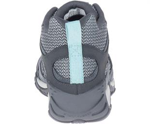 Merrell J034596 Alverstone Mid Gtx Storm Kadın Outdoor Bot