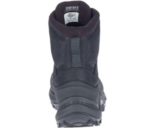 Merrell J035287 Thermo Overlook 2 Mid Wp Black Erkek Outdoor Bot