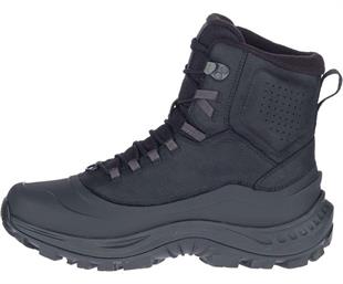 Merrell J035287 Thermo Overlook 2 Mid Wp Black Erkek Outdoor Bot