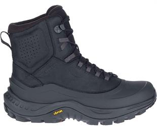 Merrell J035287 Thermo Overlook 2 Mid Wp Black Erkek Outdoor Bot