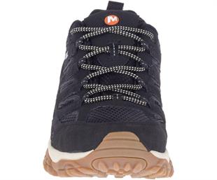 Merrell J035485 Moab 2 Gtx Black/Gum Erkek Outdoor Ayakkabı