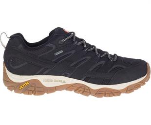 Merrell J035485 Moab 2 Gtx Black/Gum Erkek Outdoor Ayakkabı