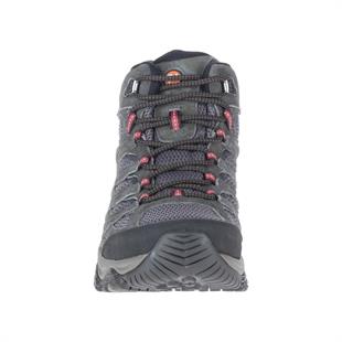 Merrell J035785 Moab 3 Mid GTX Beluga Erkek Outdoor Bot