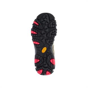 Merrell J035791 Moab 3 Mid GTX Olive Erkek Outdoor Bot