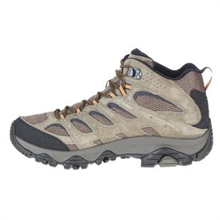 Merrell J035795 Moab 3 Mid GTX Walnut Erkek Outdoor Bot