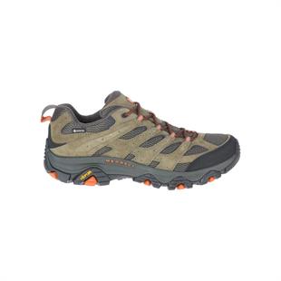 Merrell J035801 Moab 3 GTX Olive Erkek Outdoor Ayakkabı