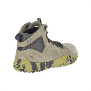 Merrell J036003 Wrapt Mid Wp Olive Erkek Outdoor Bot