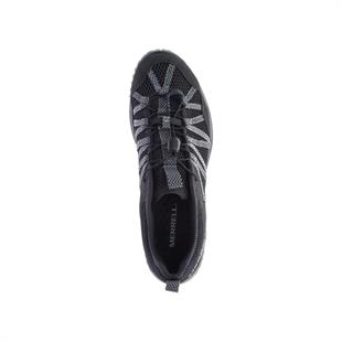 Merrell J036109 WıldWood Aerosport Black Erkek Aqua Ayakkabı