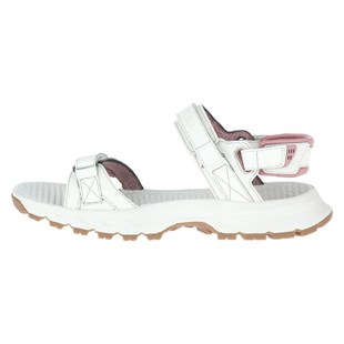 Merrell  J036236 Cedrus Convert 3 Beige Khaki Kadın Sandalet