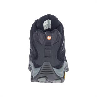 Merrell J036243 Moab 3 Mid GTX Black/Grey Erkek Outdoor Bot