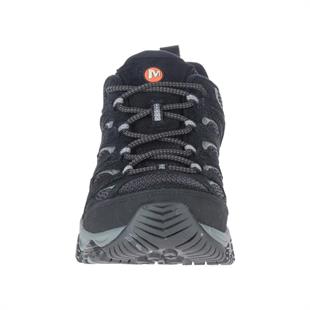 Merrell J036253 Moab 3 GTX Black/Grey Erkek Outdoor Ayakkabı