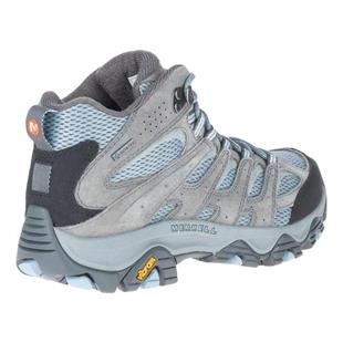 Merrell J036312 Moab 3 Mid GTX Altitude Kadın Outdoor Bot