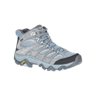 Merrell J036312 Moab 3 Mid GTX Altitude Kadın Outdoor Bot