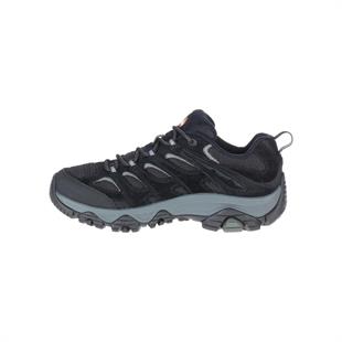 Merrell J036320 Moab 3 GTX Black Kadın Outdoor Ayakkabı