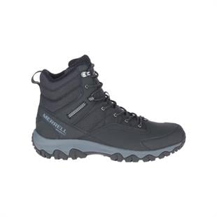 Merrell J036441 Thermo Akita Mid Wp Black Erkek Outdoor Bot