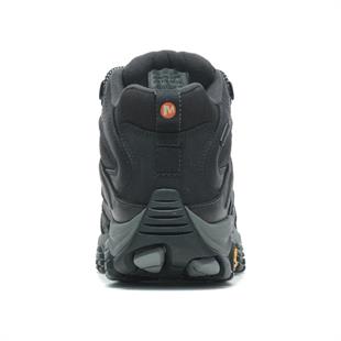 Merrell J036616 Moab 3 Thermo Mid Waterproof Black/Paloma Kadın Outdoor Bot