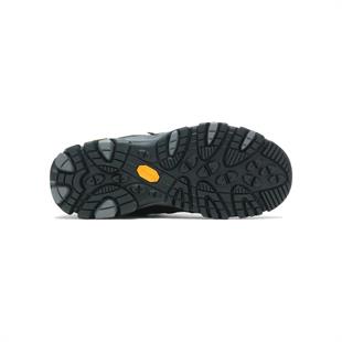 Merrell J036616 Moab 3 Thermo Mid Waterproof Black/Paloma Kadın Outdoor Bot