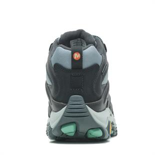Merrell J036650 Moab 3 Thermo Mid Waterproof Rock/Jade Kadın Outdoor Bot