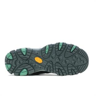 Merrell J036650 Moab 3 Thermo Mid Waterproof Rock/Jade Kadın Outdoor Bot