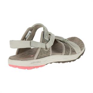 Merrell J03670 Vesper Lattice Aliminum Kadın Sandalet