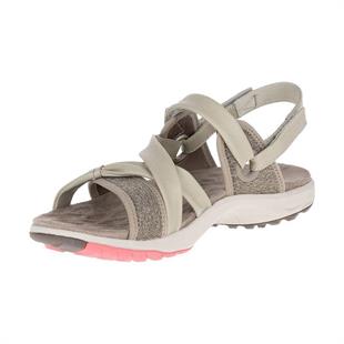 Merrell J03670 Vesper Lattice Aliminum Kadın Sandalet