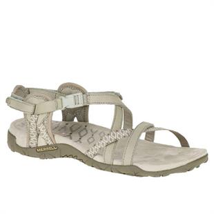 Merrell J03670 Vesper Lattice Aliminum Kadın Sandalet