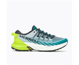 Merrell J036841 Agility Peak 4 Jade Erkek Outdoor Ayakkabı