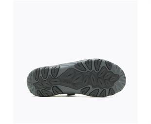 Merrell J036871 Huntington Sport Convert Black Erkek Sandalet