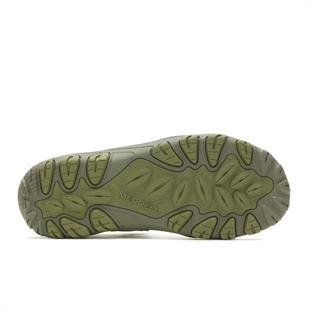 Merrell J036875 Huntington Sport Convert Olive Erkek Sandalet