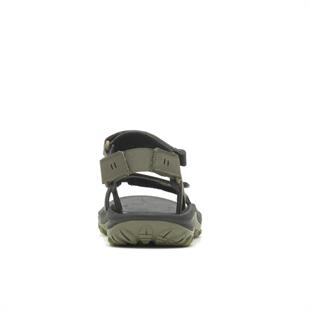 Merrell J036875 Huntington Sport Convert Olive Erkek Sandalet