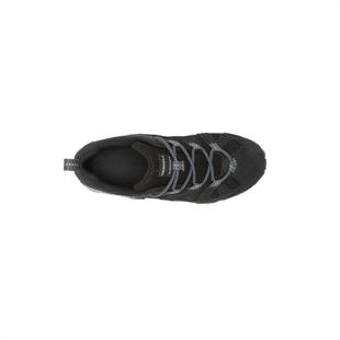 Merrell J037032 Alverstone 2 GTX Black/Black Kadın Outdoor Ayakkabı
