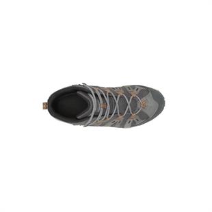 Merrell J037165 Alverstone 2 Mid GTX Granite Erkek Outdoor Bot
