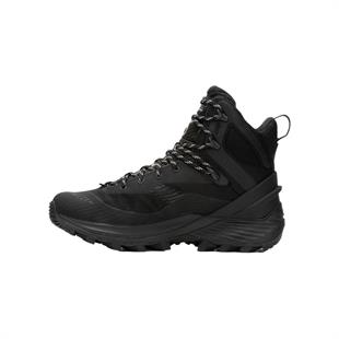 Merrell J037187 MTL Thermo Rogue 4 Mid GTX Black/Black Erkek Outdoor Bot