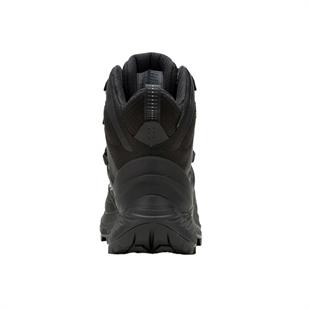 Merrell J037187 MTL Thermo Rogue 4 Mid GTX Black/Black Erkek Outdoor Bot