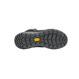 Merrell J037410 Siren 4 Thermo Mid Zip WP Black Kadın Outdoor Bot
