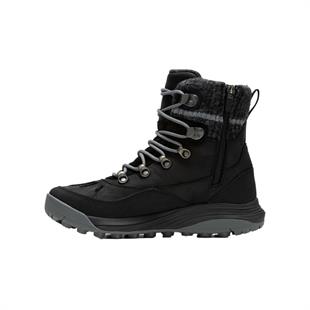 Merrell J037410 Siren 4 Thermo Mid Zip WP Black Kadın Outdoor Bot