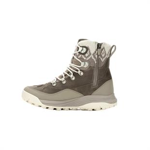 Merrell J037414 Siren 4 Thermo Mid Zip WP Moon Kadın Outdoor Bot
