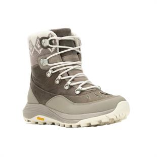 Merrell J037414 Siren 4 Thermo Mid Zip WP Moon Kadın Outdoor Bot