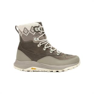 Merrell J037414 Siren 4 Thermo Mid Zip WP Moon Kadın Outdoor Bot