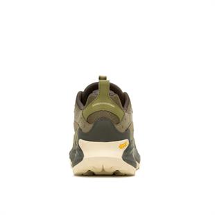 Merrell J037527 Moab Speed 2 Olive Erkek Outdoor Ayakkabı