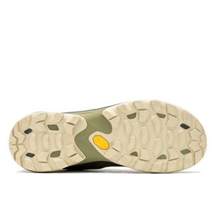 Merrell J037527 Moab Speed 2 Olive Erkek Outdoor Ayakkabı