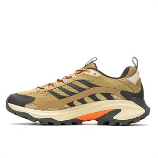 Merrell J037529 Moab Speed 2 Coyote Erkek Outdoor Ayakkabı