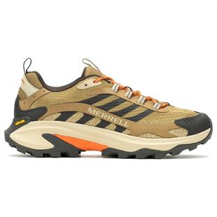 Merrell J037529 Moab Speed 2 Coyote Erkek Outdoor Ayakkabı