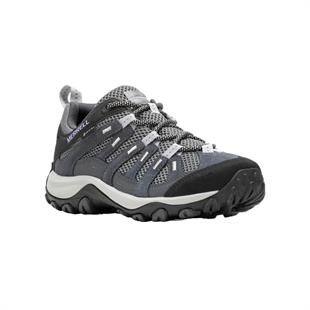 Merrell J037546 Alverstone 2 GTX Charcoal/Orchid Kadın Outdoor Ayakkabı