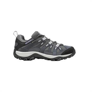 Merrell J037546 Alverstone 2 GTX Charcoal/Orchid Kadın Outdoor Ayakkabı