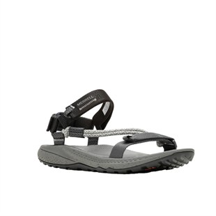 Merrell J037802 Bravada 2 Strap Black Kadın Sandalet